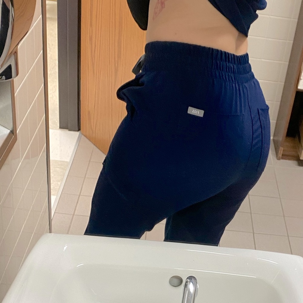Figs Pants